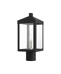 Livex Nyack Light Outdoor Post Top Lantern