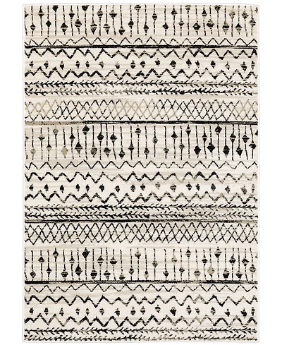 Oriental Weavers Georgia 3'10" x 5'5" Area Rug