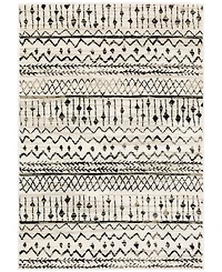 Oriental Weavers Georgia 3'10" x 5'5" Area Rug