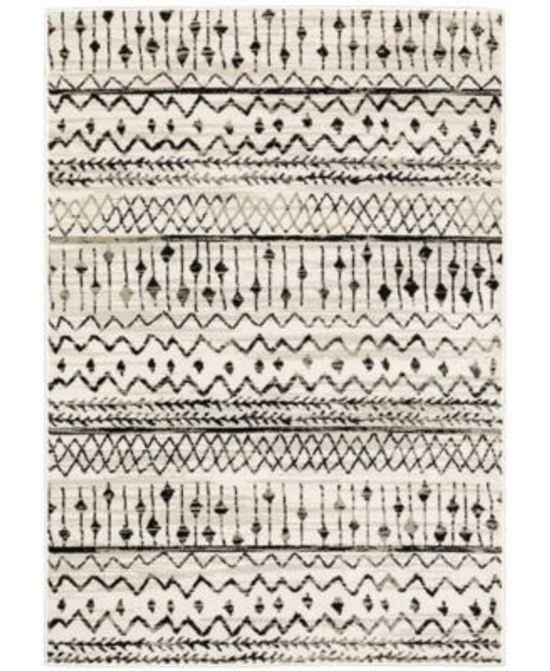 Oriental Weavers Georgia 8826 Area Rug