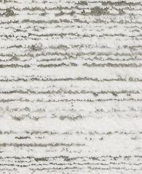 Oriental Weavers Montecito 4154W 2'3" x 7'6" Runner Area Rug