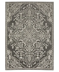 Oriental Weavers Intrigue INT12 6'7" x 9'6" Area Rug