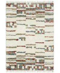 Oriental Weavers Axis Ax06a Area Rug