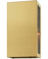 Livex Winfield 2 Light Outdoor Ada Medium Sconce