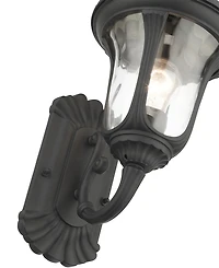 Livex Oxford Light Outdoor Wall Lantern