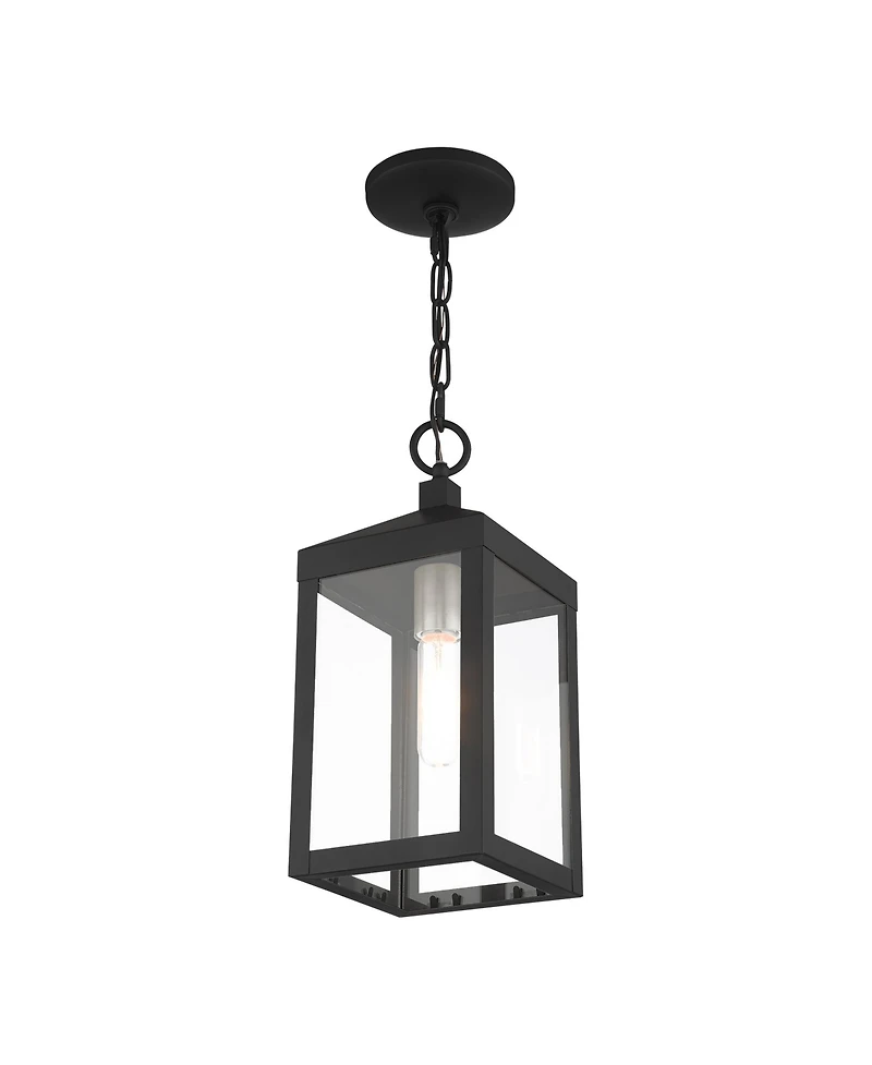 Livex Nyack Light Outdoor Pendant Lantern