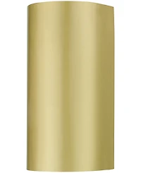 Livex Bond 1 Light Outdoor and Indoor Ada Medium Sconce