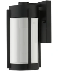 Livex Sheridan 1 Light Outdoor Wall Lantern