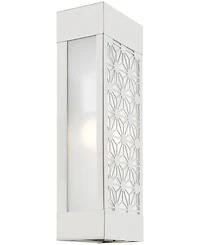 Livex Berkeley 2 Light Outdoor Ada Sconce