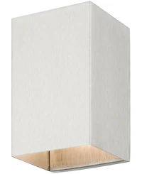 Livex Derby 1 Light Outdoor and Indoor Ada Small Sconce