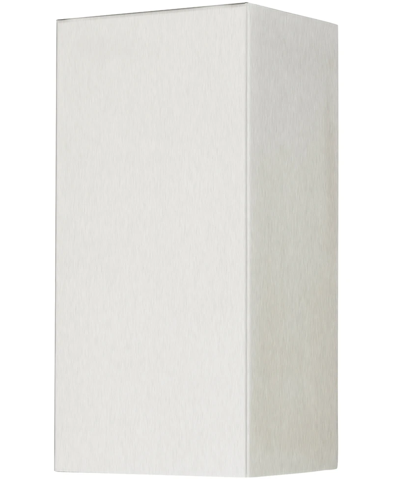 Livex Derby 1 Light Outdoor and Indoor Ada Sconce