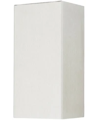 Livex Derby 1 Light Outdoor and Indoor Ada Sconce