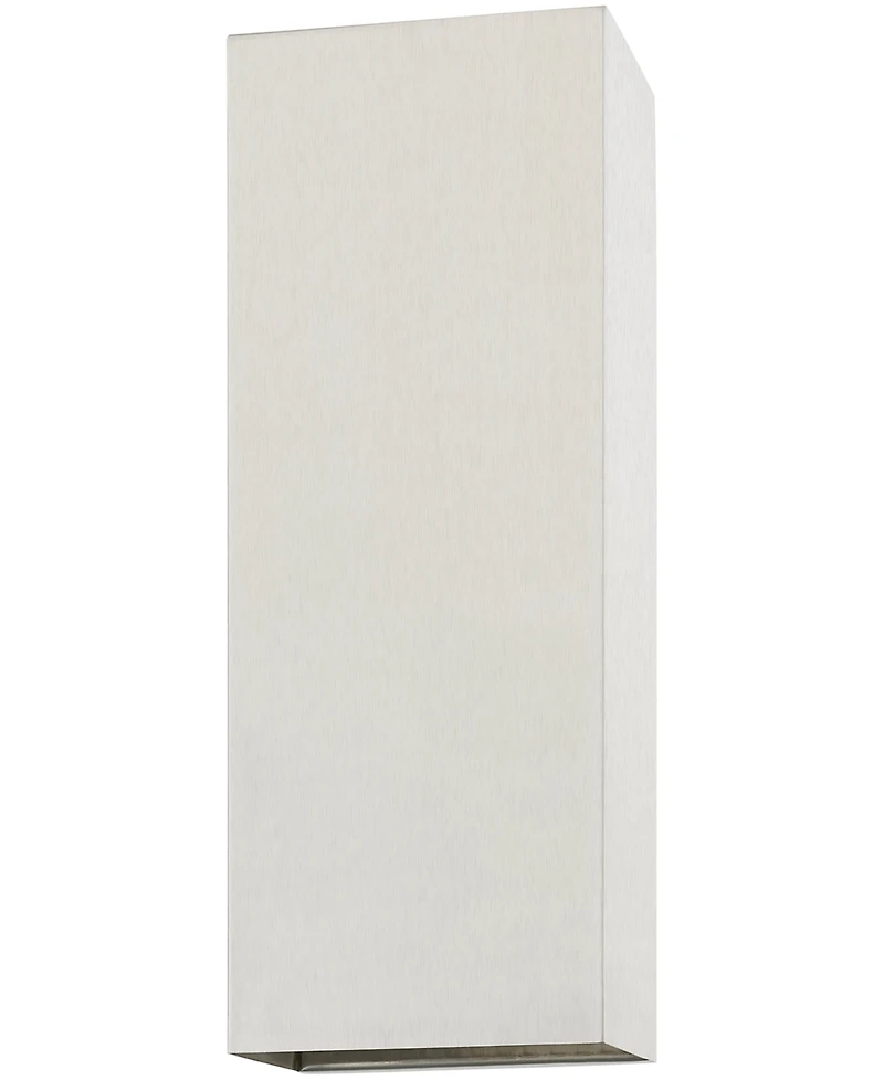 Livex Derby 1 Light Outdoor and Indoor Ada Large Sconce