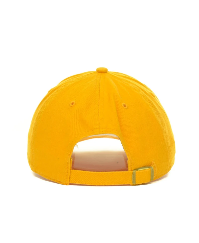47 Brand Pittsburgh Steelers Clean Up Cap