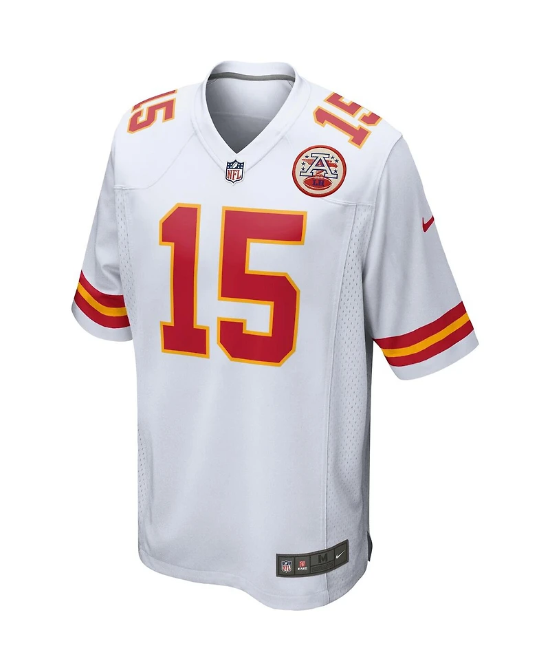 Nike Men's Patrick Mahomes Kansas City Chiefs Game Jersey