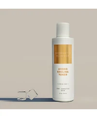 Hydro Cooling Toner