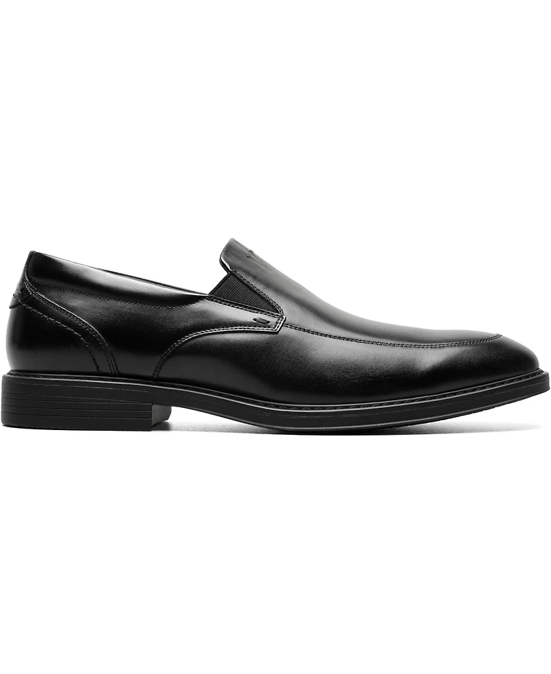 Nunn Bush Men's Centro Flex Venetian Moc Toe Shoes