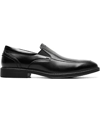 Nunn Bush Men's Centro Flex Venetian Moc Toe Shoes