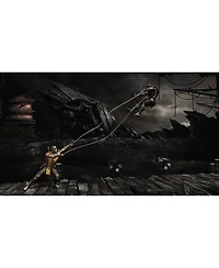 Mortal Kombat X Kollector's Coarse Edition - PlayStation 4
