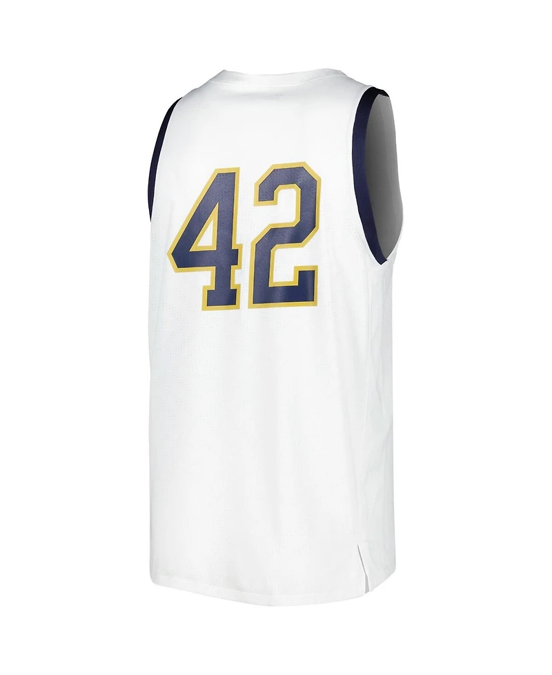 Under Armour Men's Notre Dame Fighting Irish Replica Basketball Jersey