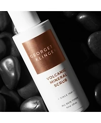 Volcanic Mineral Scrub