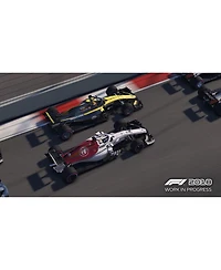 F1 2018 Headline Edition - PlayStation 4