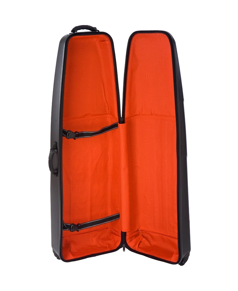 Samsonite Hard Sided Golf Travel Cover