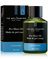 The Art of Shaving Pre-Shave Oil, Lavender, 2 Fl Oz