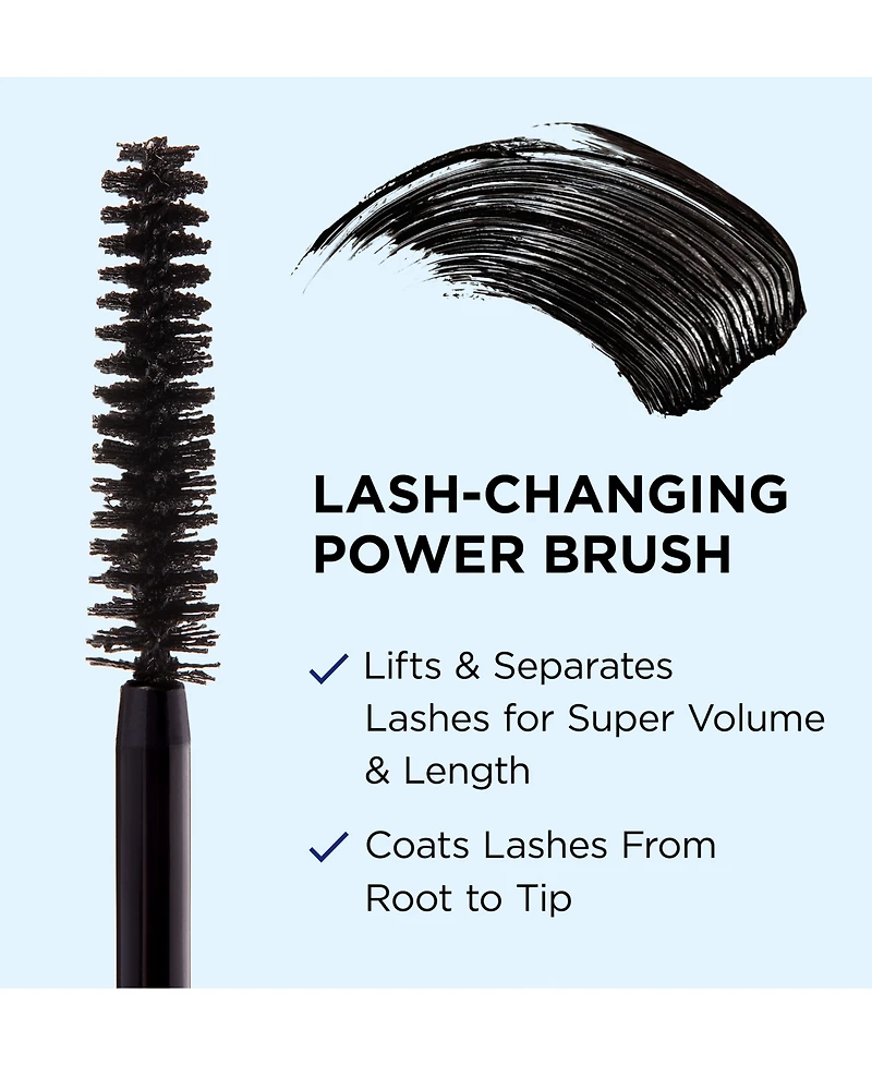 It Cosmetics Superhero Waterproof Mascara