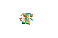 Leo & Friends Kids L Shape matching game