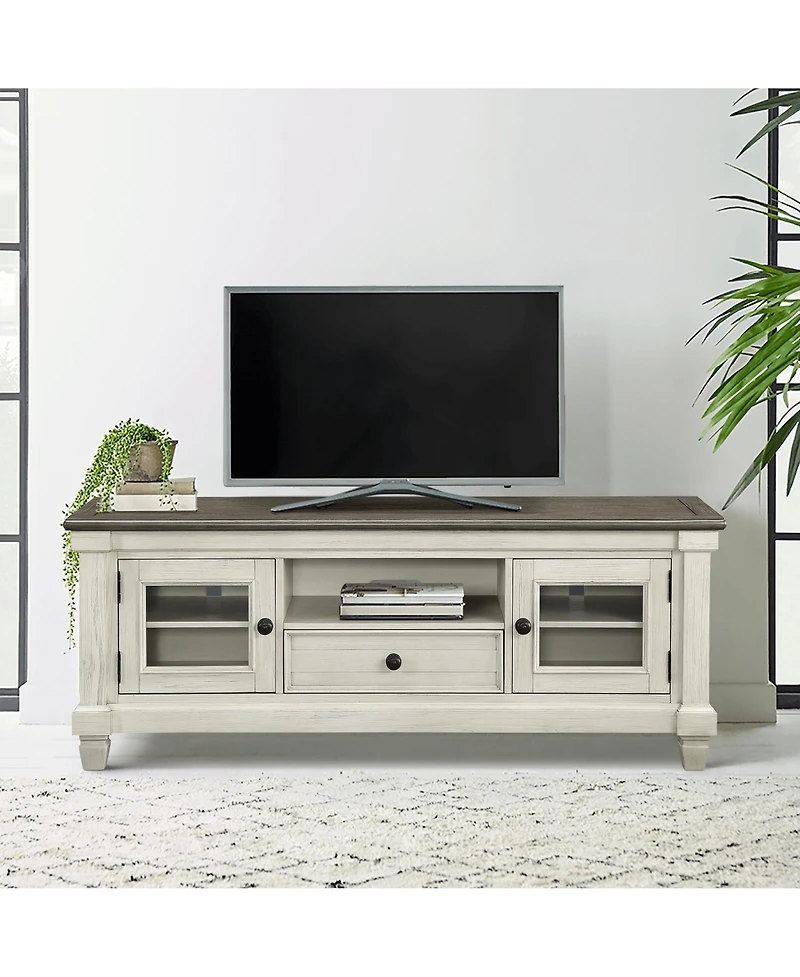 Timbre 64" Tv Stand