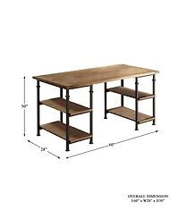 Fraser Writing Desk