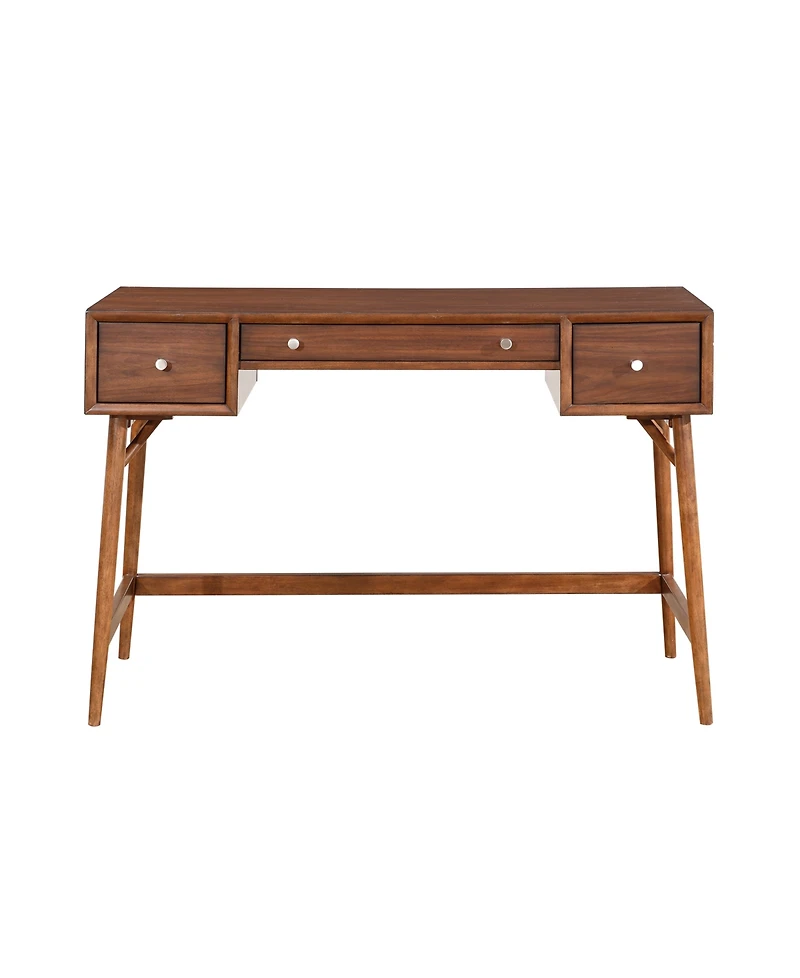 Kendall Counter Height Writing Desk