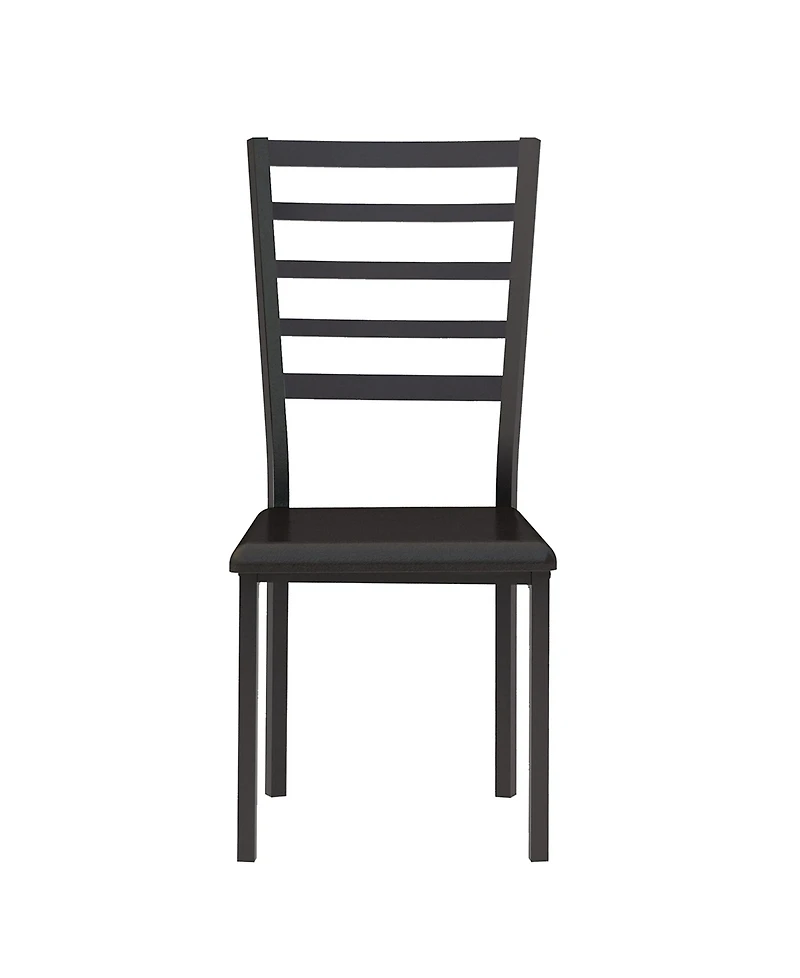 Amherst Writing Desk with Chair