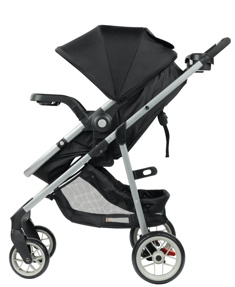 Disney Baby Mickey or Minnie Mouse Grow and Go Modular Travel System