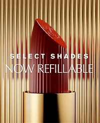 Pure Color Long-Lasting Cream Lipstick