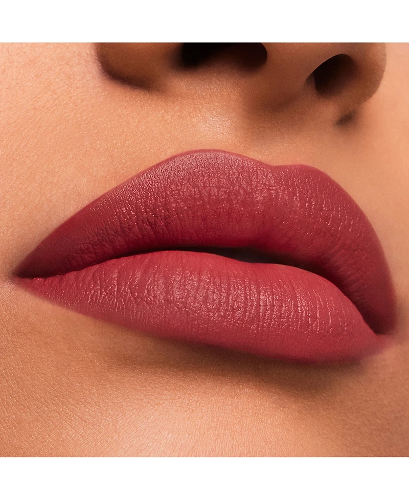 Pure Color Long-Lasting Matte Lipstick