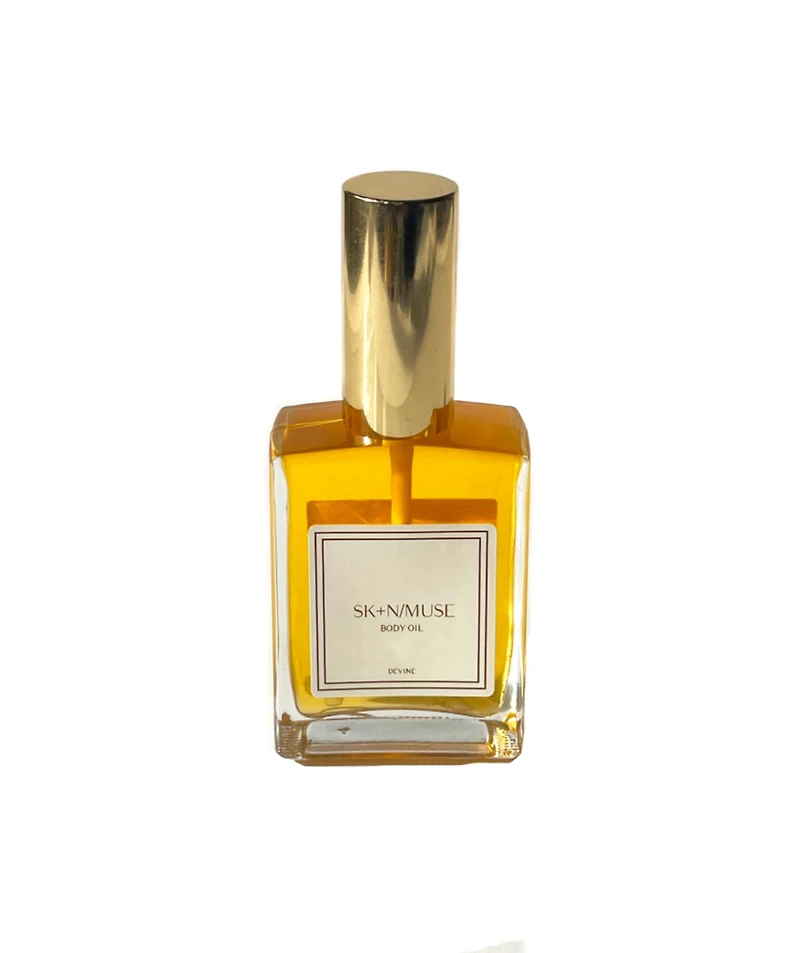 Sknmuse Body Oil