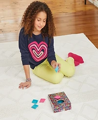 Three Cheers For Girls 3C4G Graffiti Table Top Cornhole