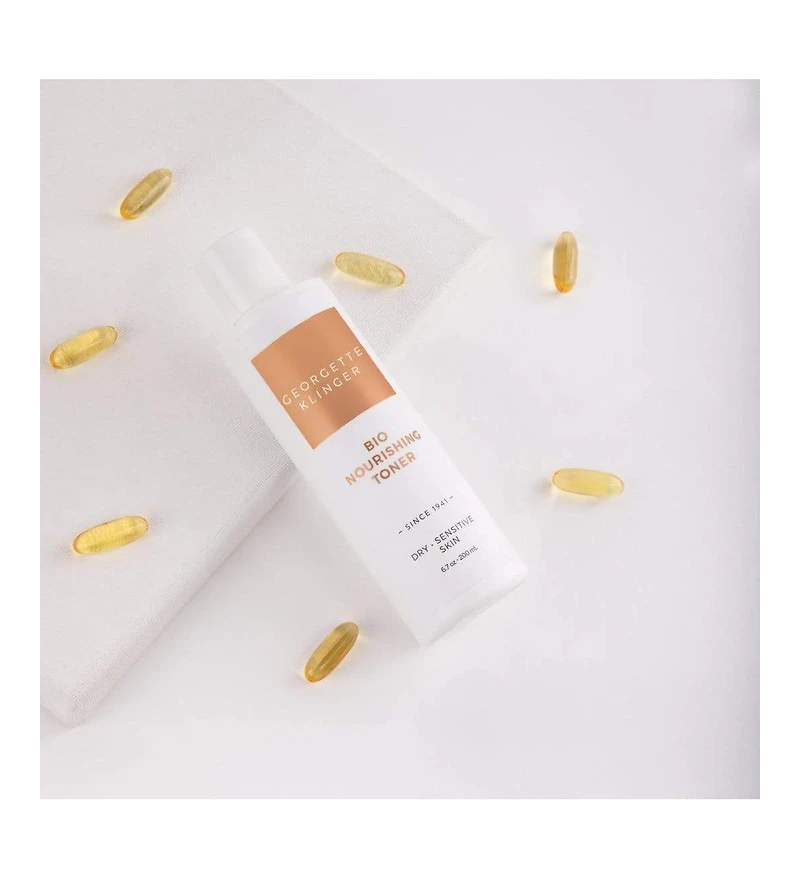 Bio Nourishing Toner