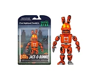 Five Nights at Freddys 5 Inch Action Figure | Jack-o-Bonnie
