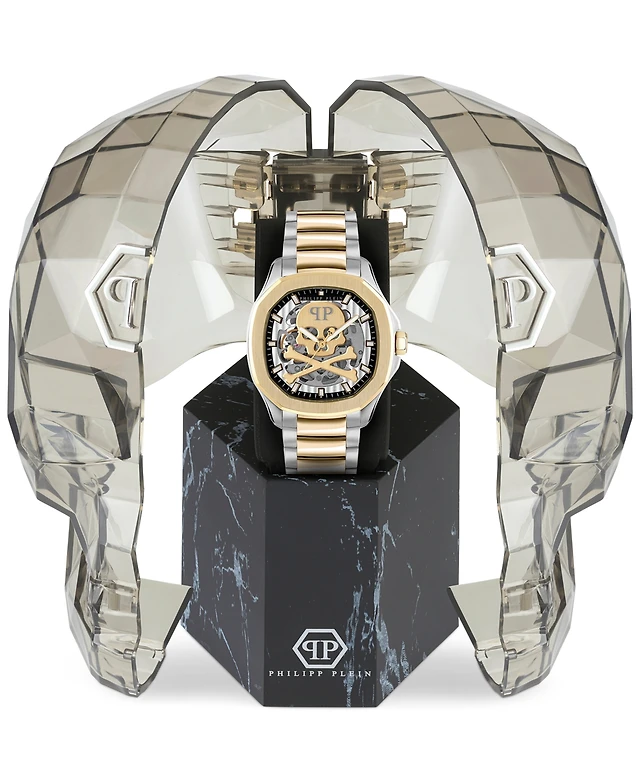 Philipp Plein Men display picture 1