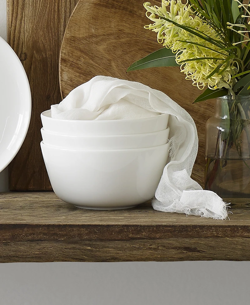 Noritake Marc Newson -Bowls