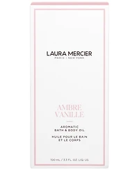 Laura Mercier Aromatic Bath & Body Oil