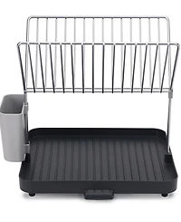 Joseph Joseph Y-Rack 2-Tier Dish Drainer