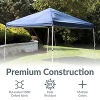 Standard Pop-Up Canopy Shade