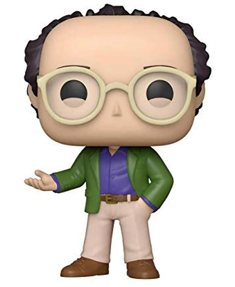 Seinfeld Funko Pop Vinyl Figure | George