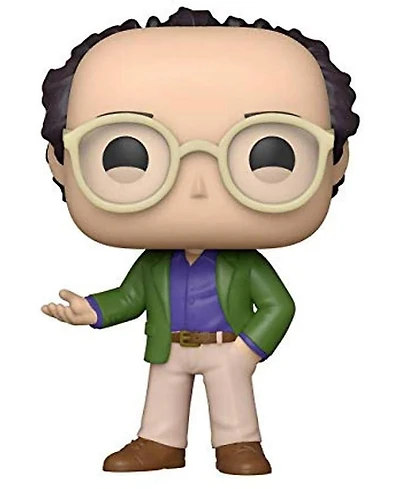 Seinfeld Funko Pop Vinyl Figure | George