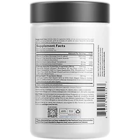 Codeage Eyes Vitamins - Areds 2 Based Formula Supplement - 2-Month Supply