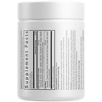 Codeage Multi Collagen Protein + Joint Blend Supplement, Hyaluronic Acid, Bromelain, Turmeric, Ginger, Boswellia, Astaxanthin